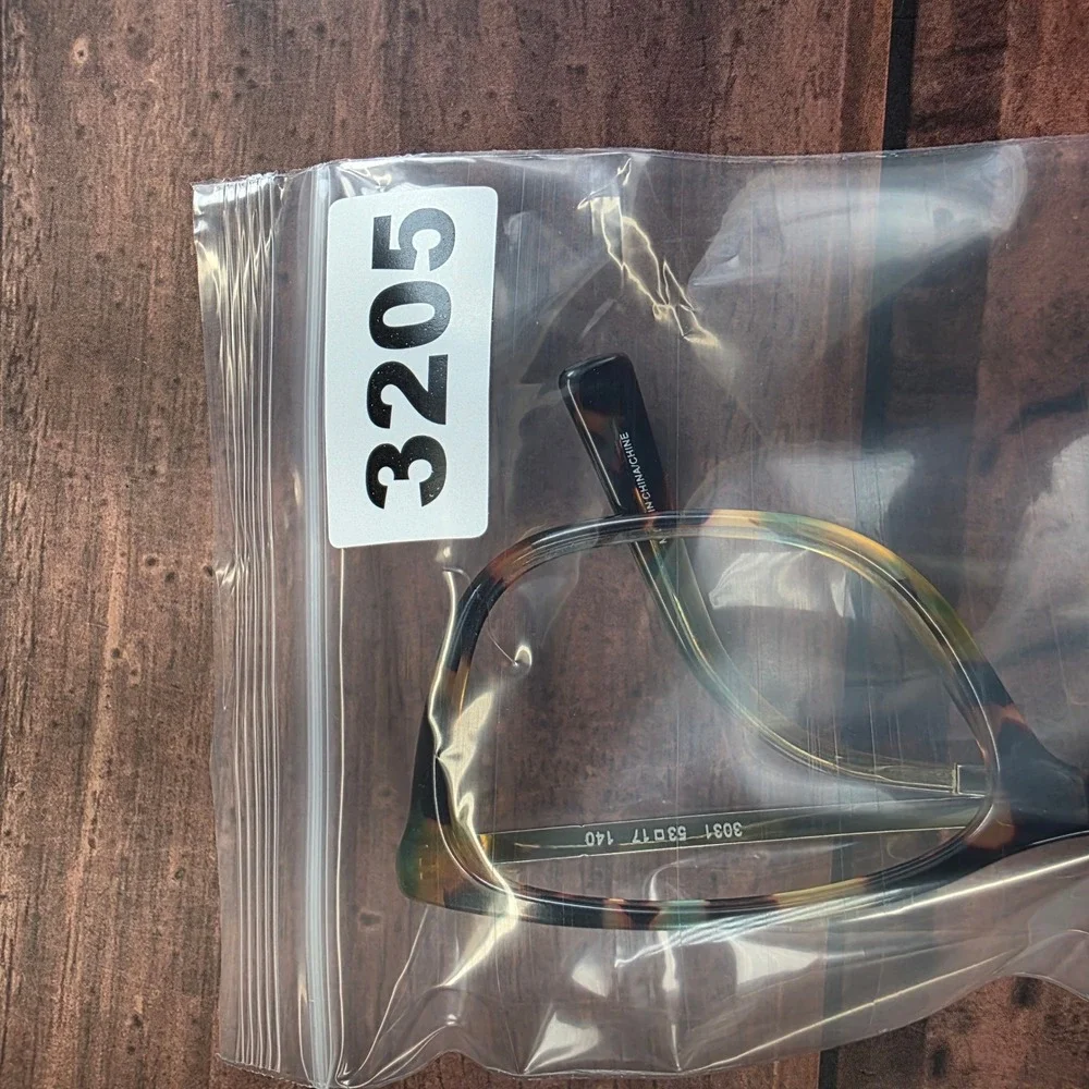 Michael Kors MK4016 Antibes Tortoise‎ Gold Cat Eye Eyeglasses 3031 53-17-140